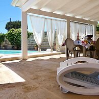La Vigna Salentina - Con Giardino e Piscina Privata