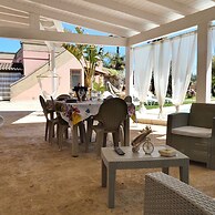 La Vigna Salentina - Con Giardino e Piscina Privata