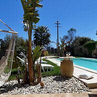 La Vigna Salentina - Con Giardino e Piscina Privata