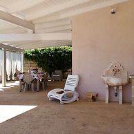 La Vigna Salentina - Con Giardino e Piscina Privata