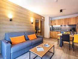 Beautiful Residence With Spa in Cozy Samoens