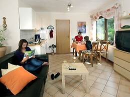 Inviting Apartment in Partschins/rabland