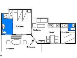 Inviting Apartment in Partschins/rabland