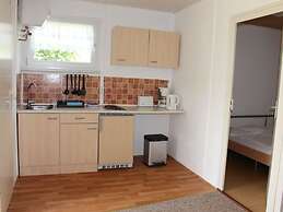 Bungalow Oberspreewald 2
