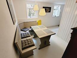 Holiday Home Gluckauf