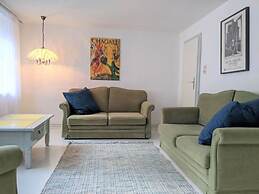 Holiday Home Gluckauf