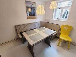 Holiday Home Gluckauf