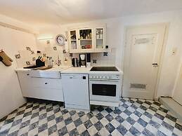 Holiday Home Gluckauf