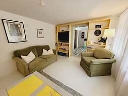 Holiday Home Gluckauf