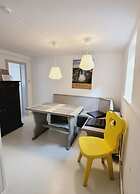 Holiday Home Gluckauf