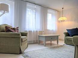 Holiday Home Gluckauf