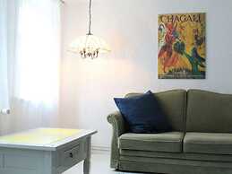 Holiday Home Gluckauf