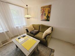 Holiday Home Gluckauf