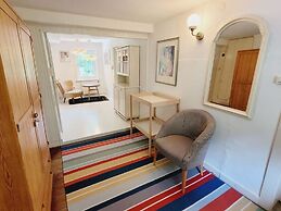 Holiday Home Gluckauf