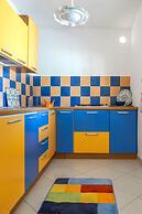 Villetta Paduli - Immersa nel Verde con Vista Mare e Giardino Privato