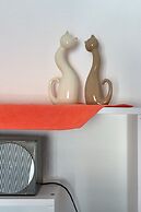 Villetta Paduli - Immersa nel Verde con Vista Mare e Giardino Privato