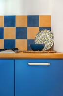 Villetta Paduli - Immersa nel Verde con Vista Mare e Giardino Privato