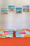 Villetta Paduli - Immersa nel Verde con Vista Mare e Giardino Privato