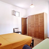 Villetta Paduli - Immersa nel Verde con Vista Mare e Giardino Privato