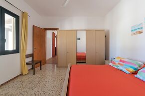 Villetta Paduli - Immersa nel Verde con Vista Mare e Giardino Privato