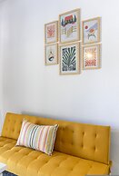 Villetta Paduli - Immersa nel Verde con Vista Mare e Giardino Privato