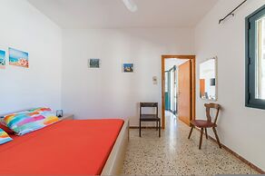 Villetta Paduli - Immersa nel Verde con Vista Mare e Giardino Privato