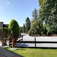 Highland & Transylvania Glamping Pod