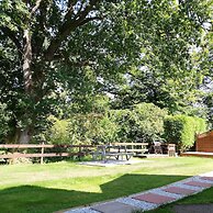 Highland & Transylvania Glamping Pod