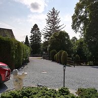 Highland & Transylvania Glamping Pod