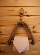 Highland & Transylvania Glamping Pod