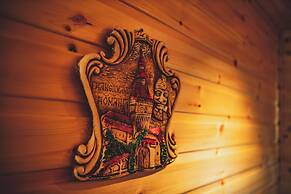 Highland & Transylvania Glamping Pod