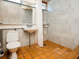 4 Person Holiday Home on a Holiday Park in Vaeggerlose