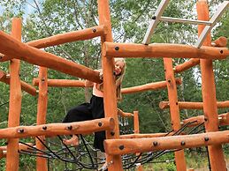 4 Person Holiday Home on a Holiday Park in Vaeggerlose