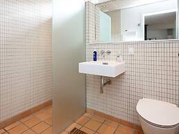 4 Person Holiday Home on a Holiday Park in Vaeggerlose