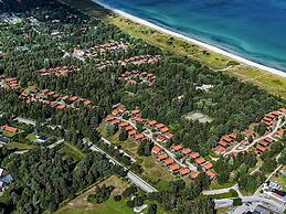 4 Person Holiday Home in Vaeggerlose