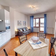 Sardinia Re - Attico Diez