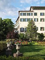 Collegio alla Querce, Auberge Collection