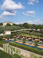 Collegio alla Querce, Auberge Collection