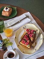 Collegio alla Querce - Auberge Resorts