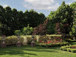 Collegio alla Querce, Auberge Collection