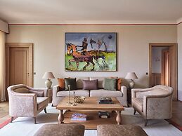 Collegio alla Querce - Auberge Resorts