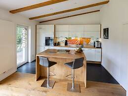 Uitzicht op de Bergen