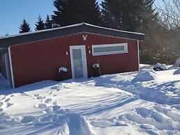 Uitzicht op de Bergen