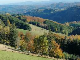 Uitzicht op de Bergen