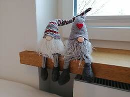 Uitzicht op de Bergen