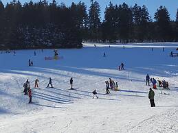 Uitzicht op de Bergen
