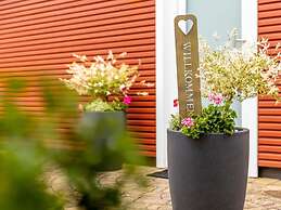 Uitzicht op de Bergen