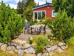 Uitzicht op de Bergen