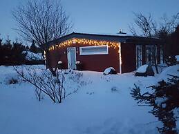 Uitzicht op de Bergen