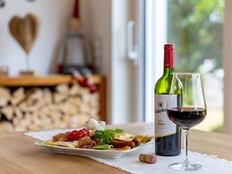 Uitzicht op de Bergen